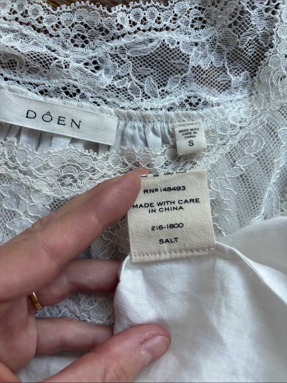 Doen Caprice - Picture 8 of 17